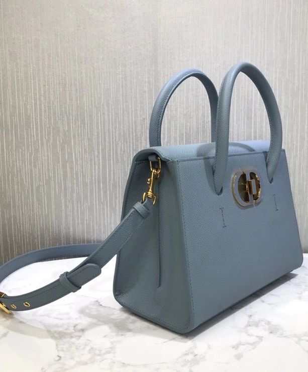 Christian Di.ar Medium St Honore Tote