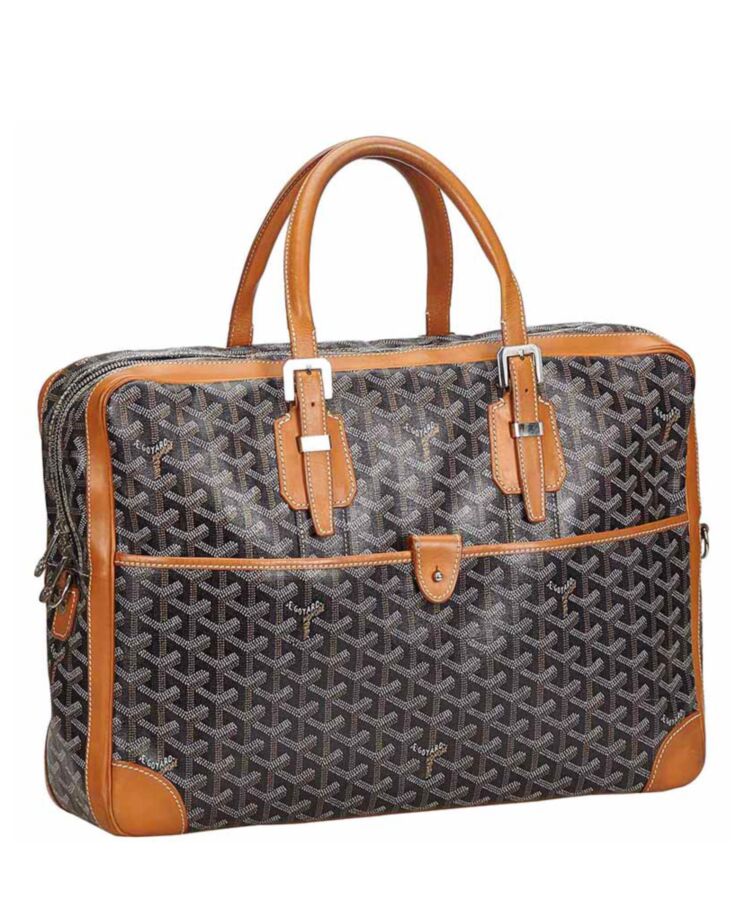 Go.yard Ambassade Briefcase Go.yardine MM