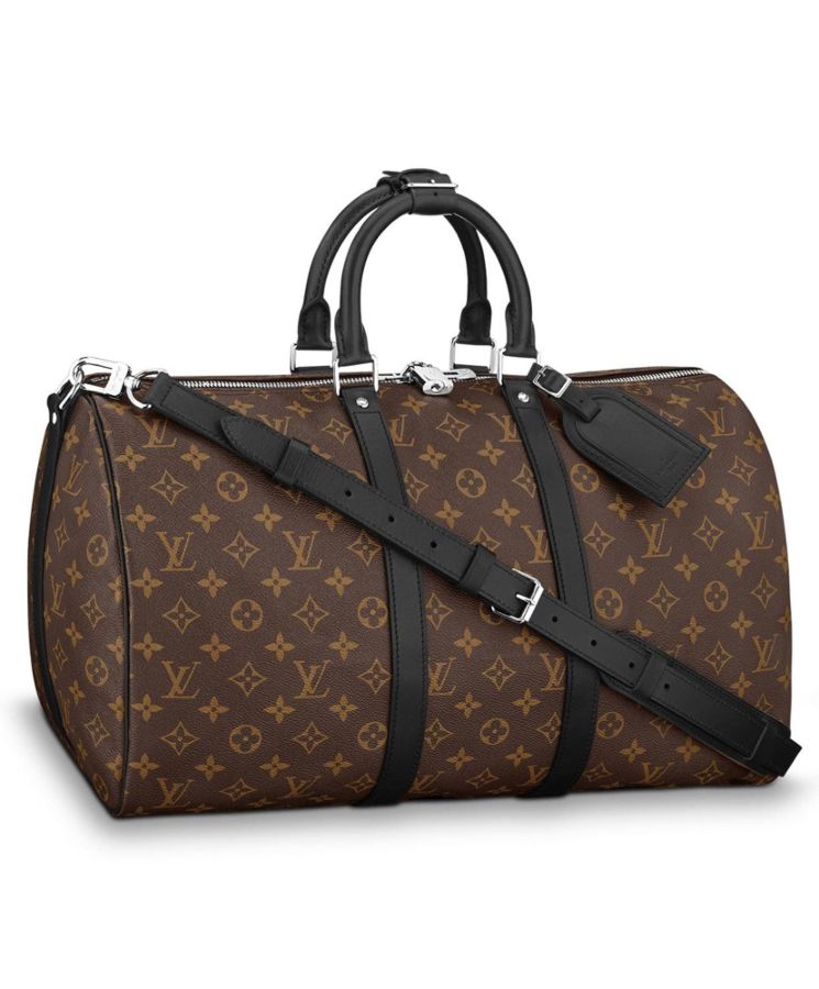 L.*V Monogram Speedy M56711 Brown